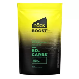 Näak Boost Energy™ Drink Mix sportital por - uborka 960 g