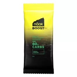 Näak Boost Energy™ Drink Mix sportital por - uborka 64 g