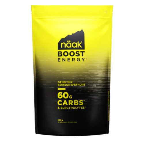 Näak Ultra Energy™ Drink Mix sportital por - dinnye 72g