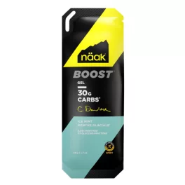 Näak Boost Energy™ Gel energia zselé  - Menta 40 g