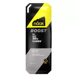 Näak Boost Energy™ Gel energia zselé ízesítetlen 40 g