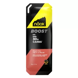   Näak Boost Energy™ Gel energia zselé  - Barackos ice-tea 40 g