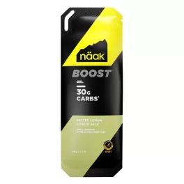 Näak Boost Energy™ Gel energia zselé  - Citrom 40 g