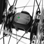 Coros Kerékpár sebesség szenzor