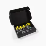 Näak Boost Energy™ marathon pack - 10 db válogatott frissítés