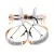 Petzl FLY Via Ferrata beülő