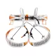 Petzl FLY Via Ferrata beülő