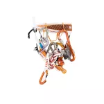 Petzl FLY Via Ferrata beülő