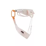 Petzl WHISPER Via Ferrata beülő