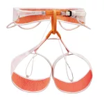 Petzl WHISPER Via Ferrata beülő