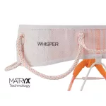 Petzl WHISPER Via Ferrata beülő
