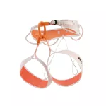Petzl WHISPER Via Ferrata beülő