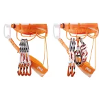 Petzl SITTA Via Ferrata beülő