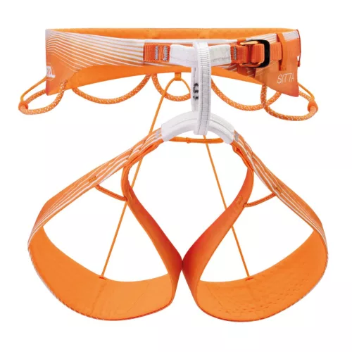 Petzl SITTA Via Ferrata beülő