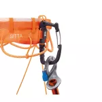 Petzl SITTA Via Ferrata beülő