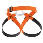 Petzl SUPERAVANTI Via Ferrata beülő