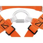 Petzl SUPERAVANTI Via Ferrata beülő