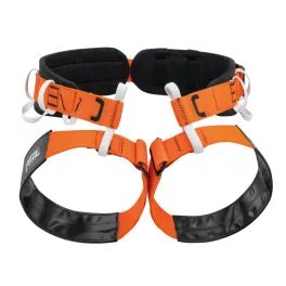 Petzl SUPERAVANTI Via Ferrata beülő