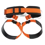Petzl SUPERAVANTI Via Ferrata beülő