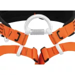 Petzl SUPERAVANTI Via Ferrata beülő