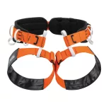 Petzl SUPERAVANTI Via Ferrata beülő