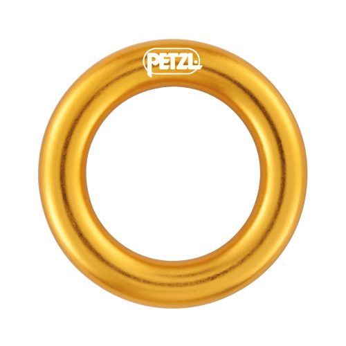 Petzl RING L Csatlakozógyűrű
