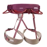 Petzl CORAX Via Ferrata beülő