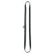 Petzl ANNEAU fekete hevedergyűrű, 60 cm