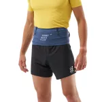 Compressport free belt Pro futóöv - indigo