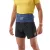 Compressport free belt Pro futóöv - indigo