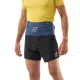 Compressport free belt Pro futóöv - indigo