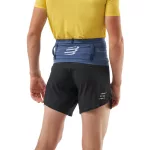 Compressport free belt Pro futóöv - indigo