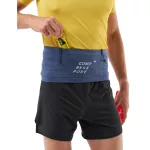 Compressport free belt Pro futóöv - indigo