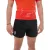 Compressport free belt Pro futóöv - piros
