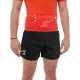 Compressport free belt Pro futóöv - piros