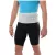 Compressport free belt Pro futóöv - szürke