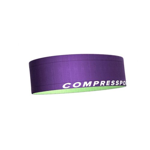 Compressport Free Belt sportöv/futóöv