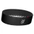 Compressport Free Belt futóöv - fekete