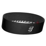 Compressport Free Belt futóöv - fekete