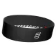 Compressport Free Belt futóöv - fekete