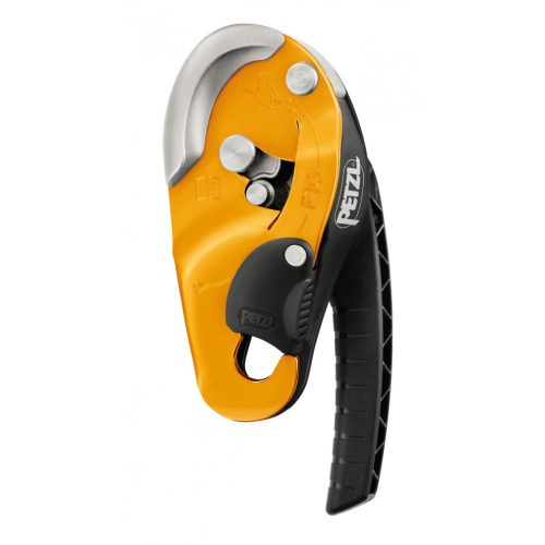 Petzl RIG® ereszkedőeszköz