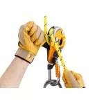 Petzl RIG® ereszkedőeszköz