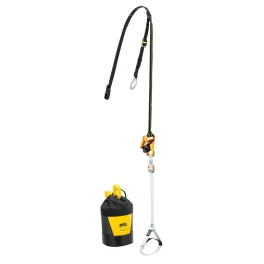 Petzl  KNEE ASCENT LOOP Lépőszár hurokkal