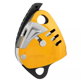 Petzl MAESTRO® ereszkedő eszköz