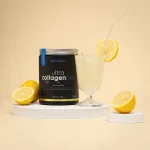 Nutriversum Ultra Collagen Pro - 400 g feketeribizli