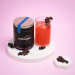 Nutriversum Ultra Collagen Pro - 400 g citrus