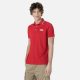 DRK GRAND SLAMMER T-SHIRT MEN férfi galléros póló