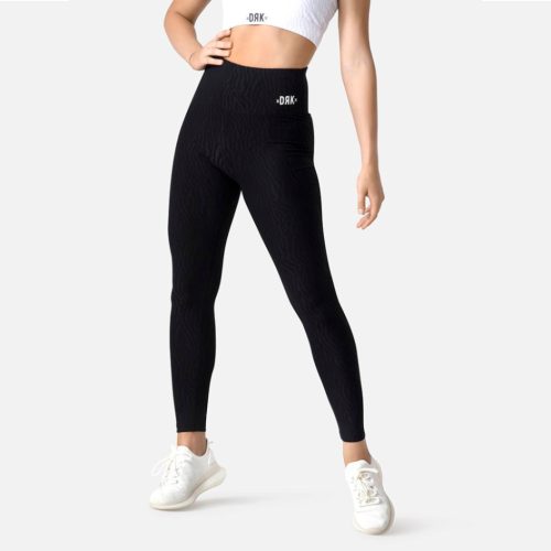 DRK PHOEBE FITNESS LEGGINGS WOMEN női nadrág