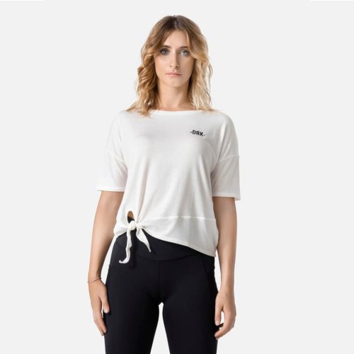 DRK TYRA FITNESS T-SHIRT WOMEN női poló