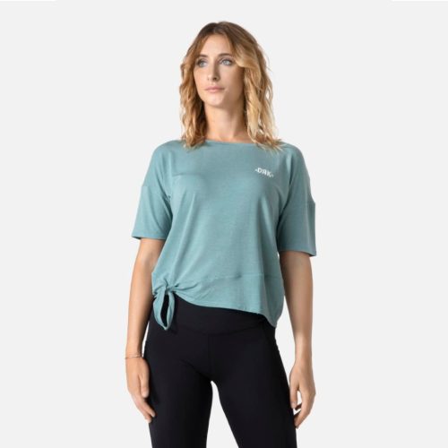 DRK TYRA FITNESS T-SHIRT WOMEN női poló